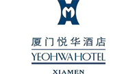 悅?cè)A酒店